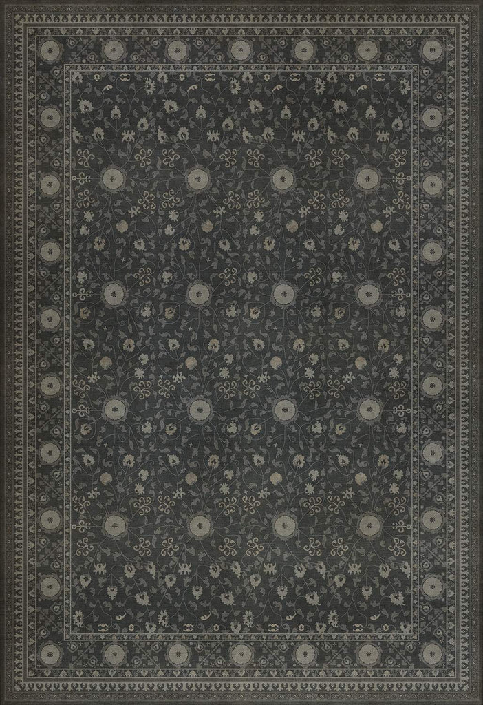 spicher and company persian bazaar samarkand qora rug