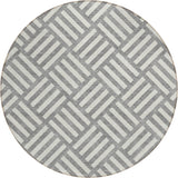 Addison Chantille ACN620 Gray Rug