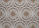 Addison Chantille ACN619 Chocolate Rug