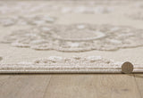 kas oriental calla 6933 taupe rug