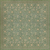 spicher and company persian bazaar samarkand jonona rug