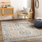 surya rug co mirabel mbe 2302 navy rug