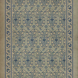 spicher and company persian bazaar kintala albastru rug