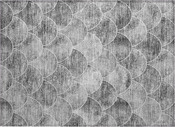 Addison Chantille ACN594 Gray Rug