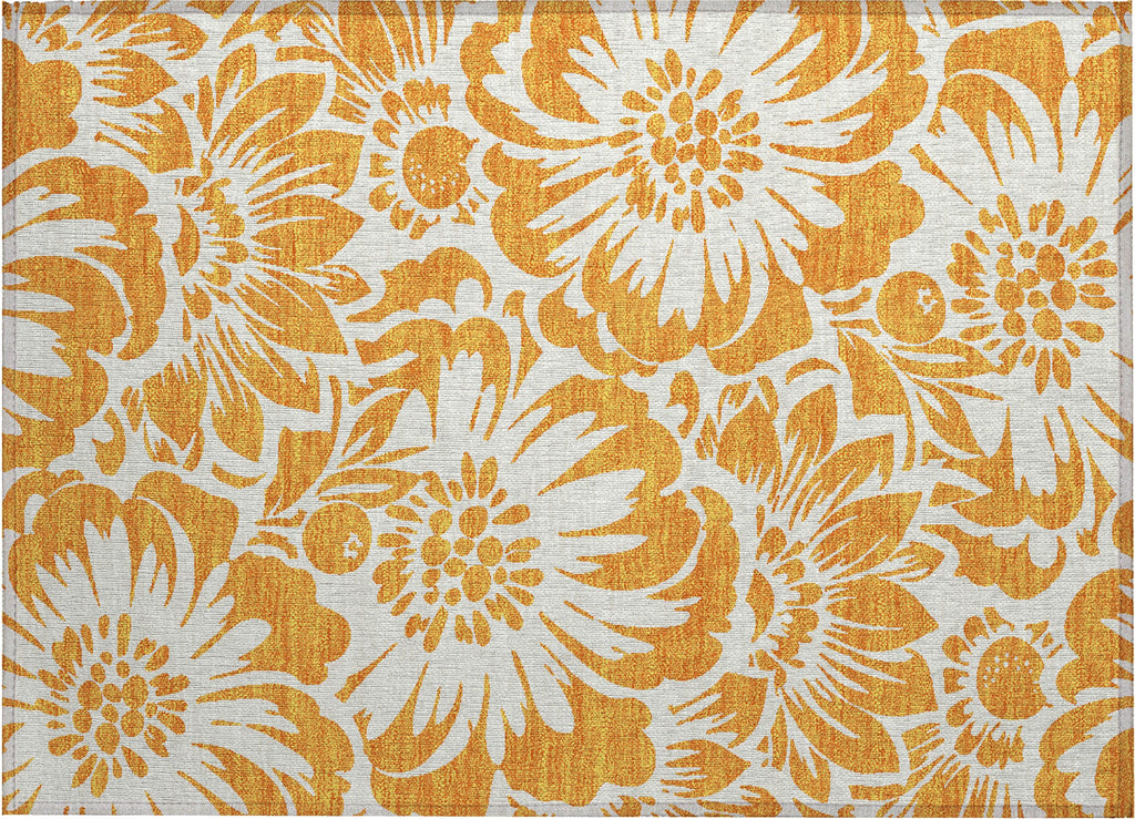 addison chantille acn551 orange rug