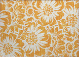 Addison Chantille ACN551 Orange Rug