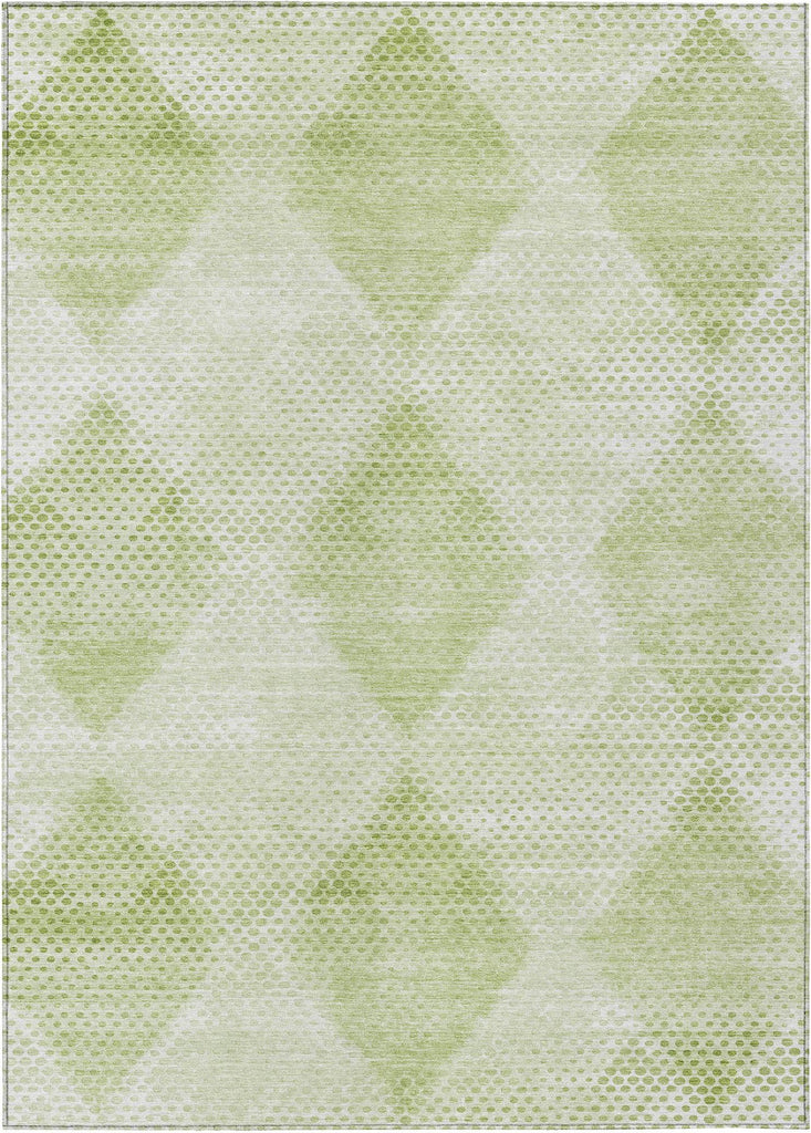 addison chantille acn539 mint rug