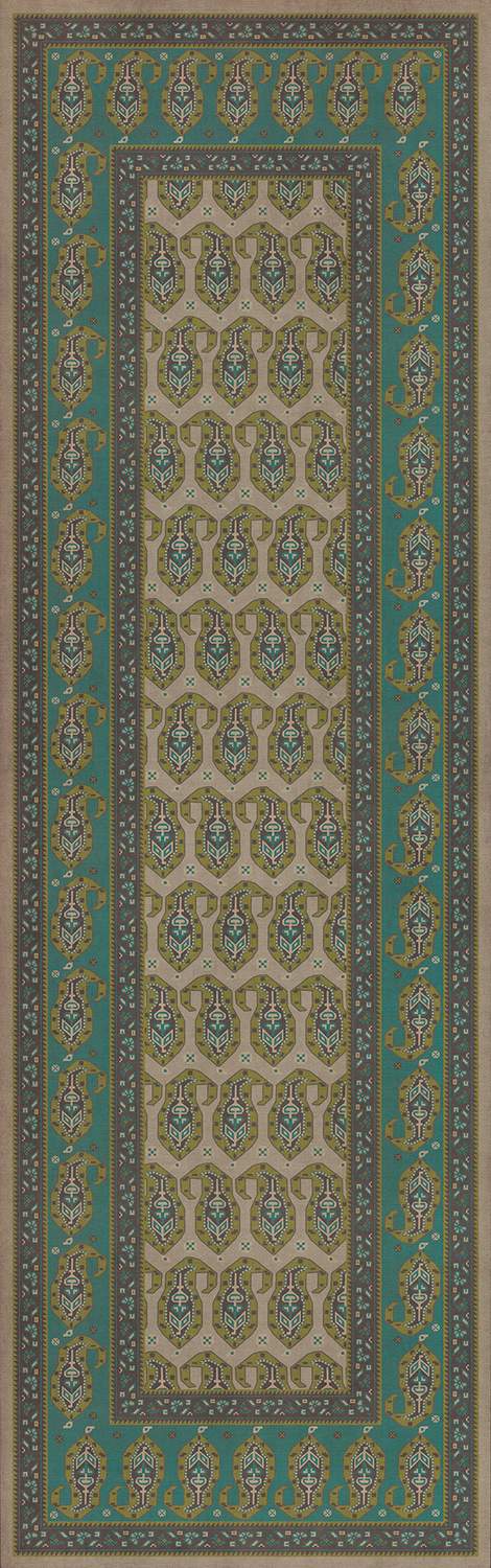 spicher and company persian bazaar kintala kesali rug