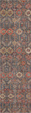 Addison Chantille ACN574 Red Rug