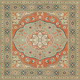 spicher and company persian bazaar farahan roya rug