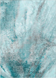 addison chantille acn505 teal rug