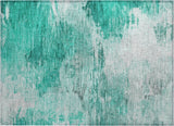Addison Chantille ACN595 Teal Rug