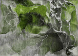 Addison Chantille ACN503 Green Rug