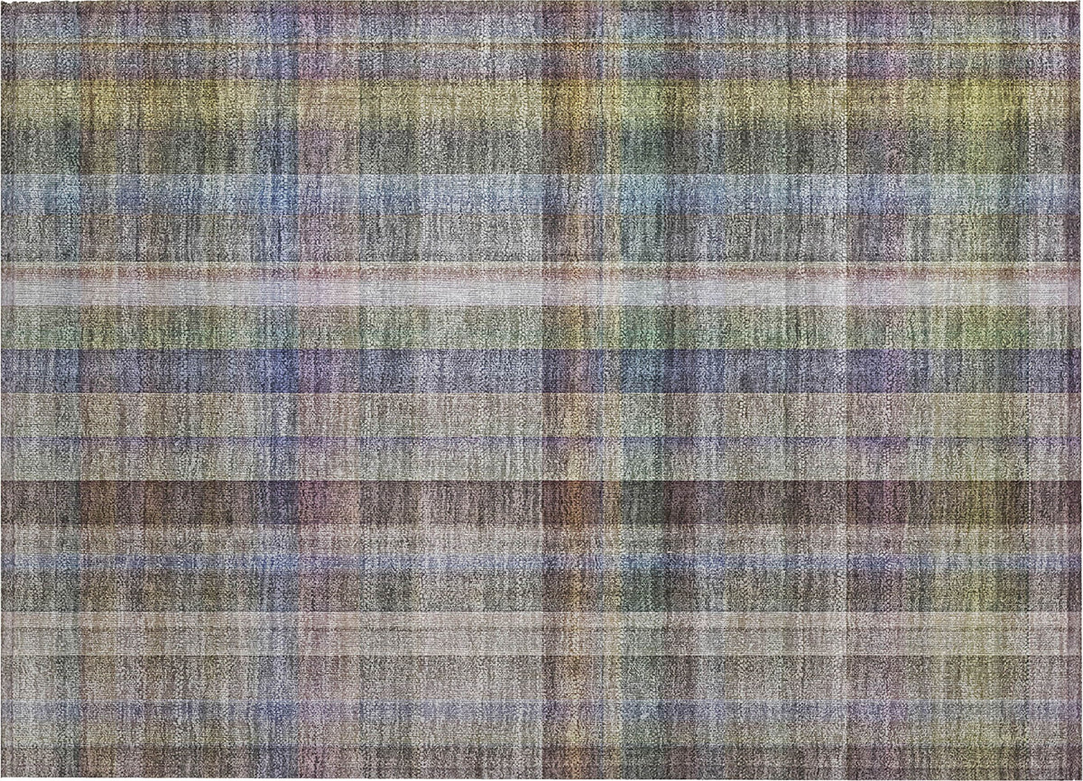 Addison Chantille ACN534 Pewter Rug