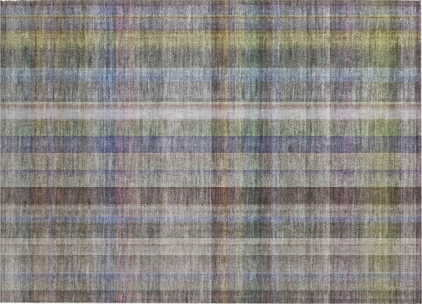 Addison Chantille ACN534 Pewter Rug