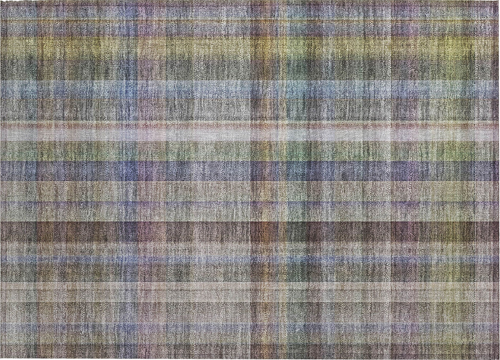 addison chantille acn534 pewter rug