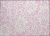 Addison Chantille ACN551 Pink Rug