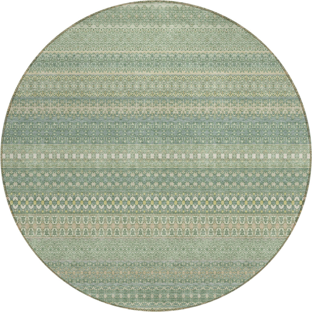 addison chantille acn527 aloe rug