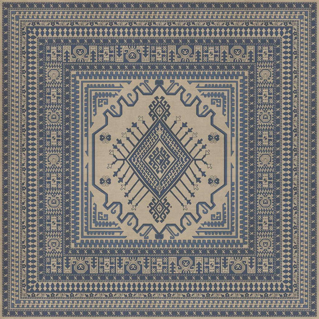 spicher and company persian bazaar bergama nehir rug