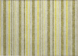 Addison Chantille ACN531 Khaki Rug
