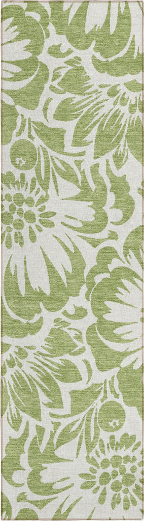 addison chantille acn551 aloe rug