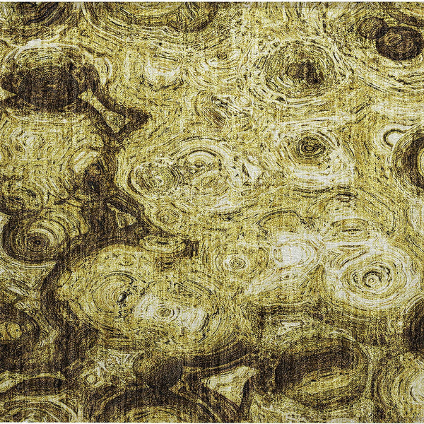 Addison Chantille ACN579 Gold Rug