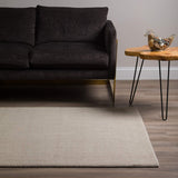 dalyn monaco sisal mc300 ivory rug