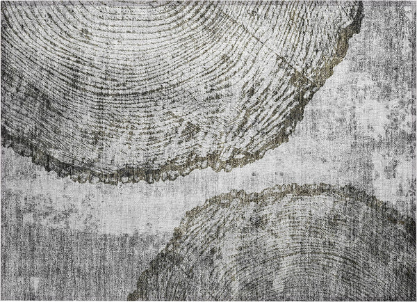 Addison Chantille ACN649 Gray Rug
