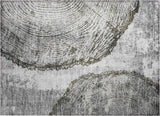 Addison Chantille ACN649 Gray Rug