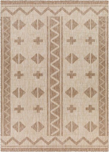 surya tuareg trg 2311 tan rug