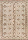 surya tuareg trg 2311 tan rug