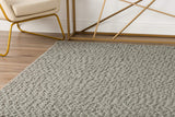 dalyn gorbea gr1 silver rug