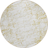 Addison Chantille ACN606 Gold Rug