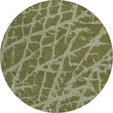 Addison Chantille ACN501 Olive Rug