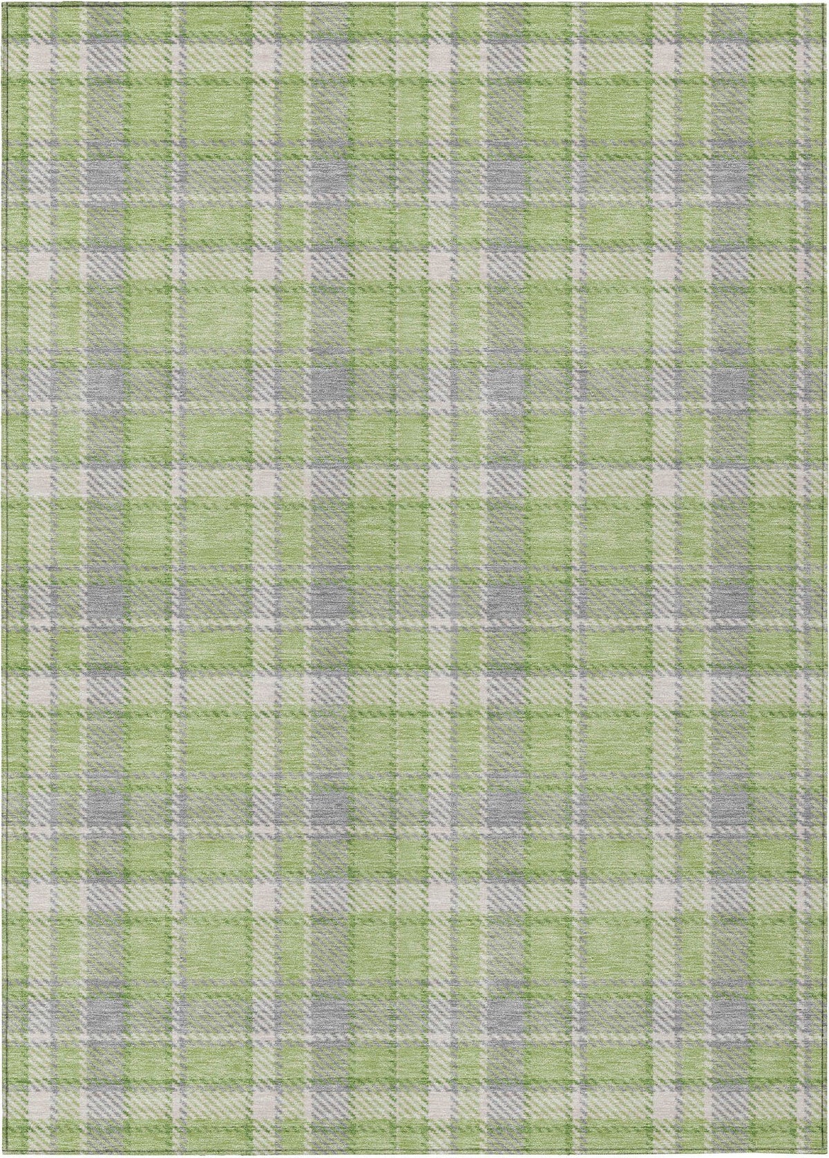 addison chantille acn563 green rug