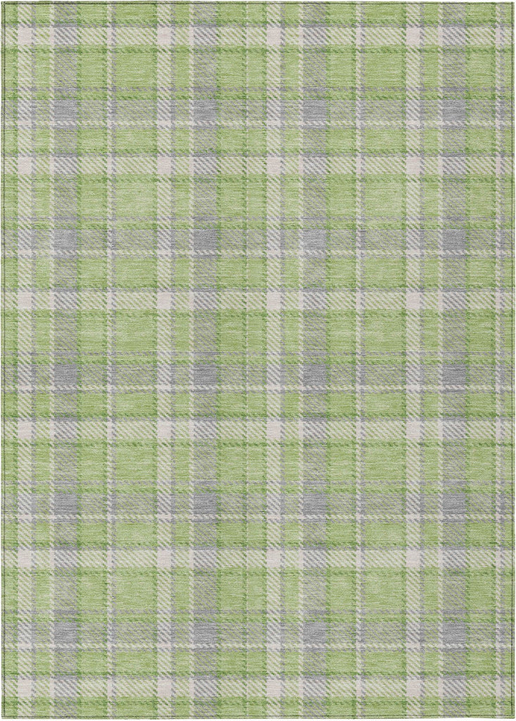 addison chantille acn563 green rug