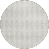 Addison Chantille ACN578 Ivory Rug