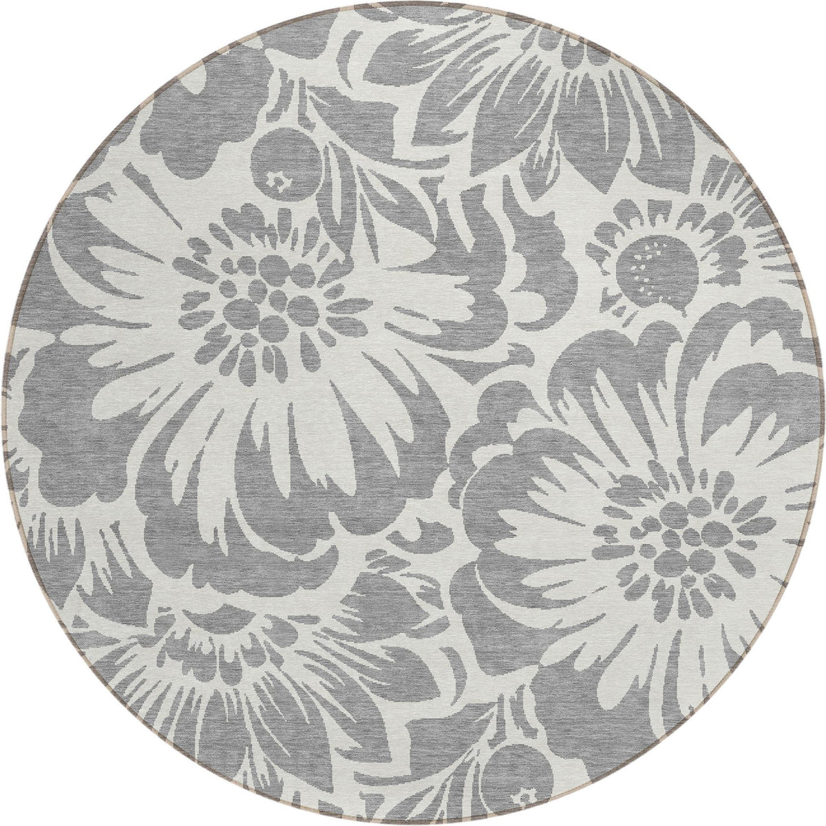 Addison Chantille ACN551 Gray Rug