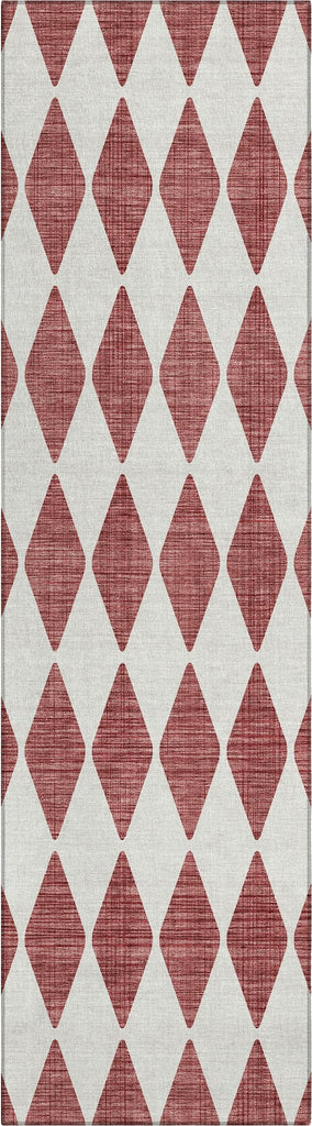 addison chantille acn578 burgundy rug
