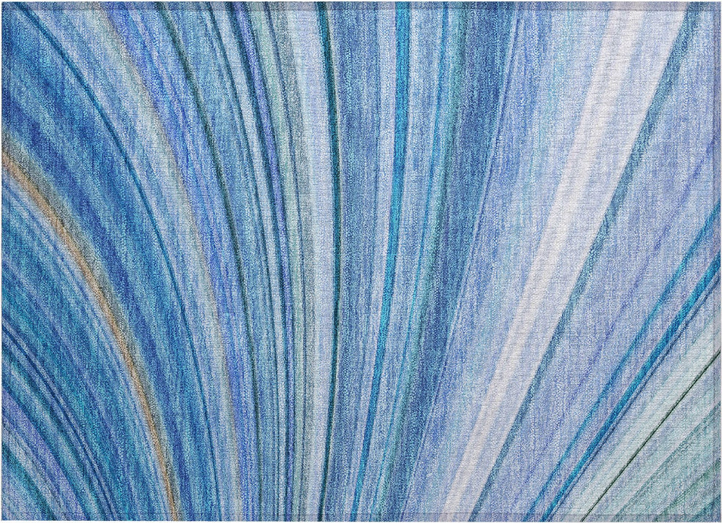 addison chantille acn585 blue rug