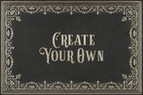 spicher and company english library customized treatise rug
