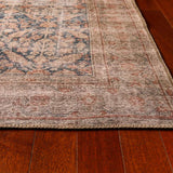 kas oriental london 4800 blue rug