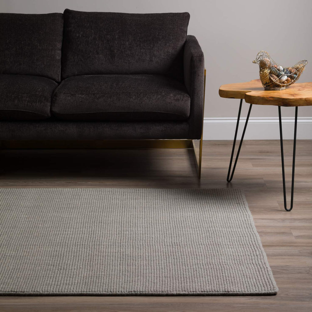 dalyn monaco sisal mc300 silver rug