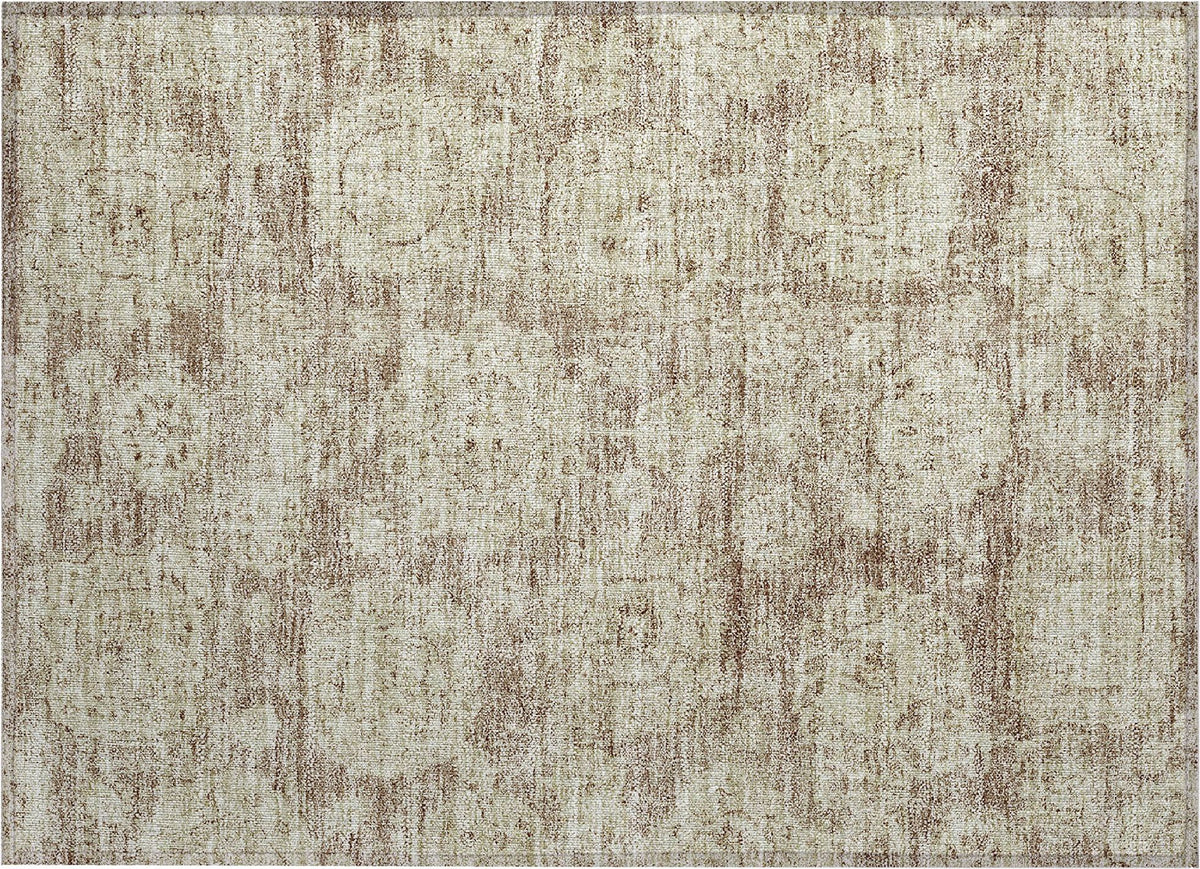 Addison Chantille ACN634 Mocha Rug