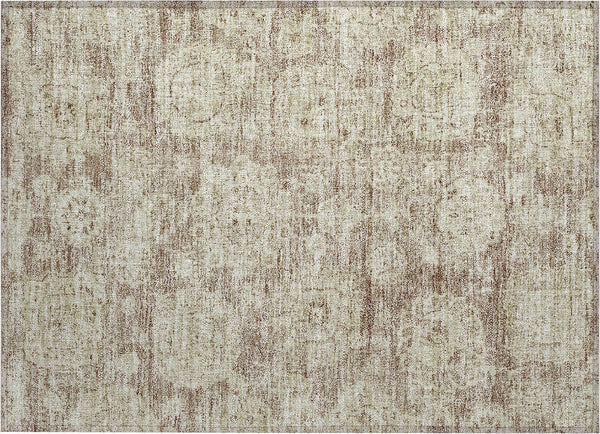Addison Chantille ACN634 Mocha Rug