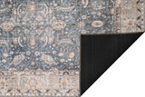 kas oriental london 4802 blue rug