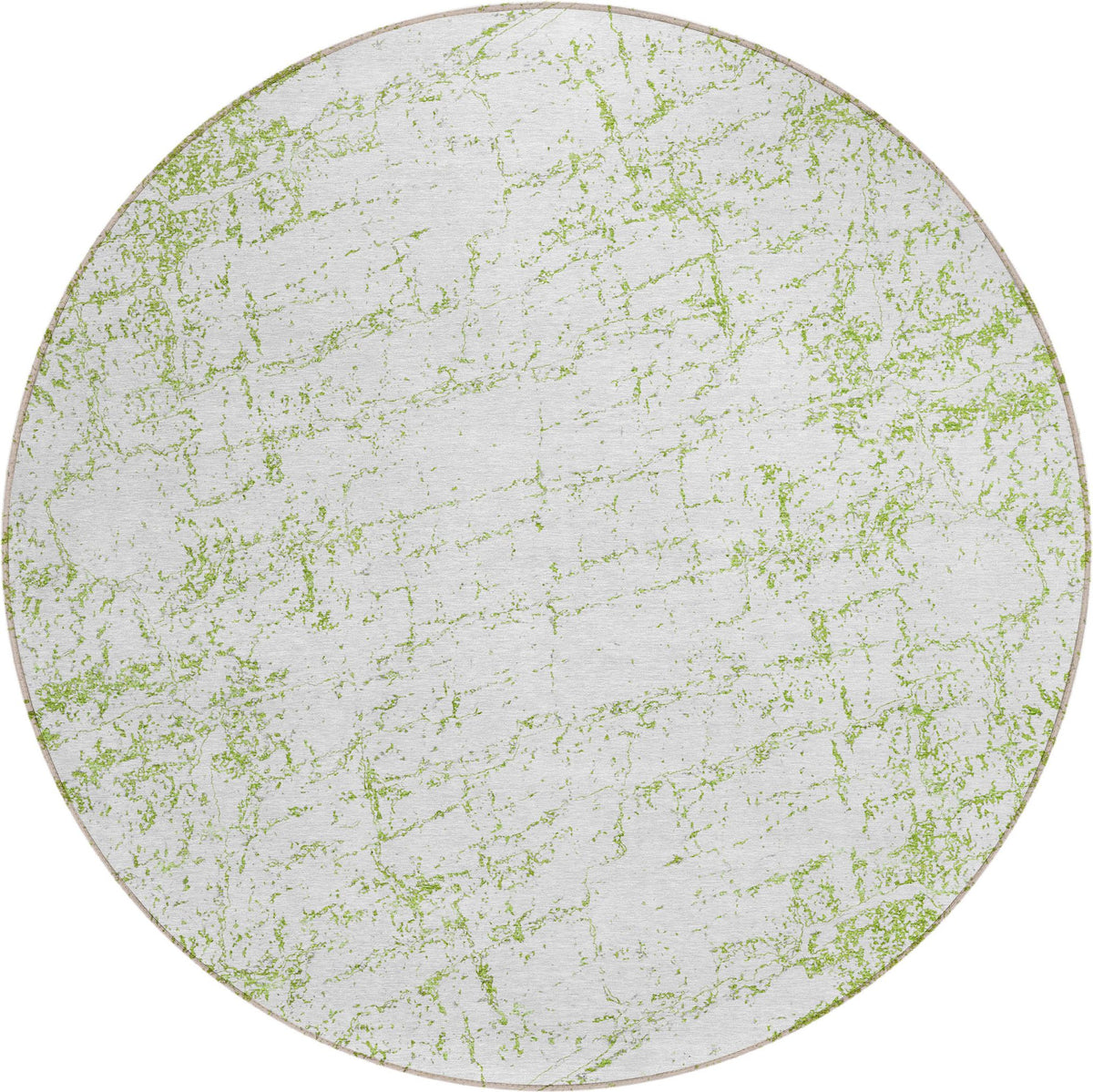 Addison Chantille ACN606 Green Rug