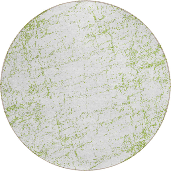 Addison Chantille ACN606 Green Rug