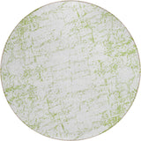 Addison Chantille ACN606 Green Rug