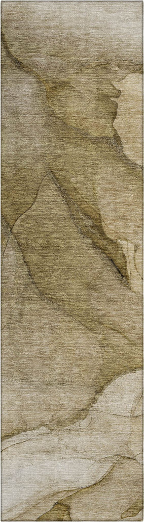 addison chantille acn607 brown rug